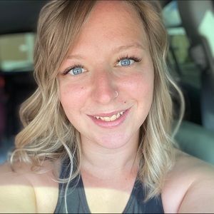 Meet your Posher, Sammie